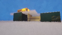 A screenshot taken in Dreams. 1 of 3.