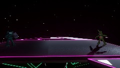 A screenshot taken in Dreams. 1 of 1.