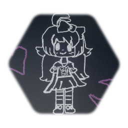 Chalk Terry (Casual wear)