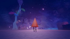 A screenshot taken in Dreams. 12 of 12.