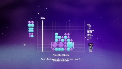 A screenshot taken in Dreams. 16 of 29.