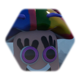 My born ass a Teenage human