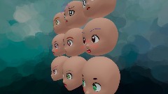 A screenshot taken in Dreams. 2 of 8.