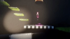 A screenshot taken in Dreams. 1 of 6.