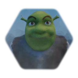 Shrek: Video Game