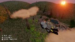 A screenshot taken in Dreams. 9 of 30.