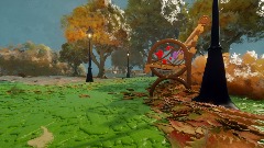 A Simple Day At The Park.