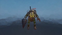 A screenshot taken in Dreams. 4 of 10.