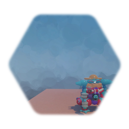 BanhaliiSaveBearNora hybrid XD