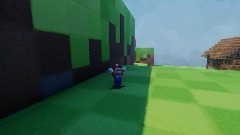 A screenshot taken in Dreams. 2 of 2.