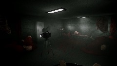 A screenshot taken in Dreams. 4 of 6.