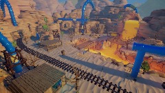 CoD PvZ 2 - Mount Steep