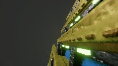 Cemical plant