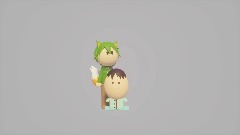 kick dababy bad ending