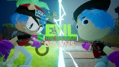 Evil's Origins (OUTDATED)