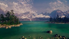 A screenshot taken in Dreams. 2 of 5.
