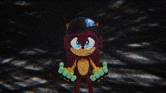 A screenshot taken in Dreams. 23 of 25.