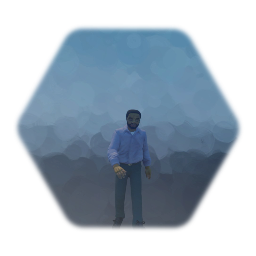 <term>Clark Playable (V1) | Backrooms