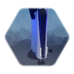 Consoley for cool****ling