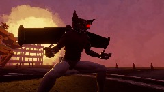 A screenshot taken in Dreams. 2 of 22.