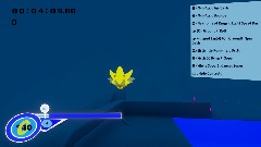 A screenshot taken in Dreams. 11 of 13.