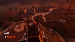 A screenshot taken in Dreams. 7 of 20.