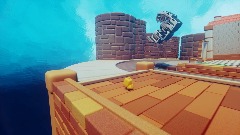 A screenshot taken in Dreams. 12 of 30.