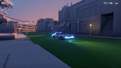 A screenshot taken in Dreams. 15 of 15.