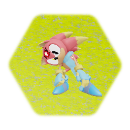 Glitch Lightning