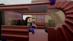 A screenshot taken in Dreams. 16 of 24.
