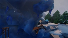 A screenshot taken in Dreams. 5 of 21.