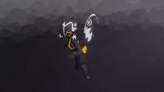 A screenshot taken in Dreams. 14 of 27.