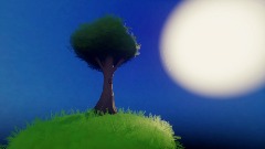 A screenshot taken in Dreams. 3 of 3.