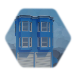 San Francisco Duplex 2