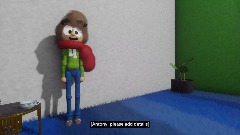 A screenshot taken in Dreams. 9 of 12.