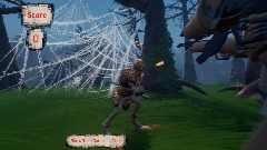 A screenshot taken in Dreams. 26 of 30.