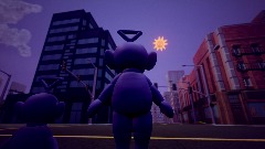 A screenshot taken in Dreams. 3 of 10.