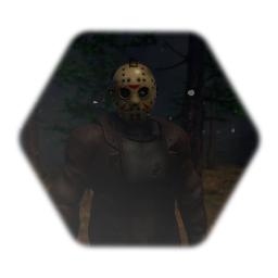 JASON from freddy vs JASON