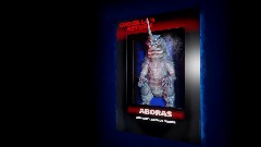 A screenshot taken in Dreams. 2 of 2.