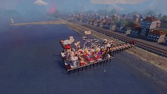 A screenshot taken in Dreams. 1 of 4.