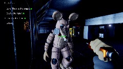 A screenshot taken in Dreams. 23 of 26.