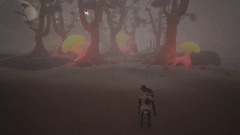 A screenshot taken in Dreams. 8 of 12.