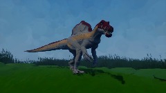 A screenshot taken in Dreams. 1 of 1.