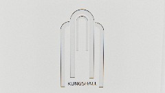 KUNGSHALL