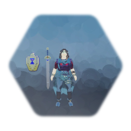 Jethro Kenryson Complete