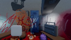 THE UNHINGED ROOMS ENTITY SPAWNER