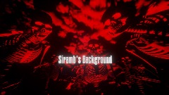 Berserk skeletons Enhanced 10 months later (Template)