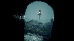 A screenshot taken in Dreams. 17 of 26.