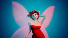 A screenshot taken in Dreams. 3 of 3.