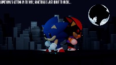 A screenshot taken in Dreams. 1 of 3.